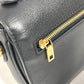 LOUIS VUITTON M22735 Oxford Bags Crossbody 3WAY Bag Chain Hand Bag Shoulder Bag Leather Noir Black Used