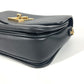 LOUIS VUITTON M22735 Oxford Bags Crossbody 3WAY Bag Chain Hand Bag Shoulder Bag Leather Noir Black Used