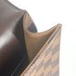 LOUIS VUITTON N53315 Damier Altona PM Bags Document Bags Briefcases Business bag Damier Canvas Ebene Brown Used