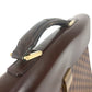 LOUIS VUITTON N53315 Damier Altona PM Bags Document Bags Briefcases Business bag Damier Canvas Ebene Brown Used