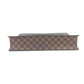 LOUIS VUITTON N53315 Damier Altona PM Bags Document Bags Briefcases Business bag Damier Canvas Ebene Brown Used