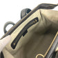 LOUIS VUITTON M92215 モノグラムミニ ジョセフィーヌPM ミニボストンバッグ カバン ハンドバッグ モノグラムミニキャンバス レディース カーキ