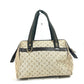 LOUIS VUITTON M92215 モノグラムミニ ジョセフィーヌPM ミニボストンバッグ カバン ハンドバッグ モノグラムミニキャンバス レディース カーキ