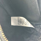 BURBERRY 8043708 TB logo Bag Pochette Crossbody Shoulder Bag Nylon canvas Gray Based/BlackBased Used