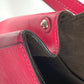 LOUIS VUITTON M42051 エピ クリュニーBB カバン 肩掛け ハンドバッグ 2WAYバッグ ショルダーバッグ エピレザー レディース ホットピンク ピンク