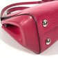 LOUIS VUITTON M42051 エピ クリュニーBB カバン 肩掛け ハンドバッグ 2WAYバッグ ショルダーバッグ エピレザー レディース ホットピンク ピンク