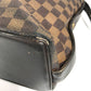LOUIS VUITTON N51119 ダミエ チェルシー カバン トートバッグ ショルダーバッグ ダミエキャンバス ユニセックス エベヌ ブラウン