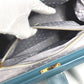 LOUIS VUITTON M91807 Suhali Angenieux PM Tote Bag with Studs, Suhali Leather, Women's, Blue