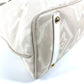LOUIS VUITTON M95675 クルーズライン タイシエンヌGM カバン ショルダーバッグ 肩掛け ルーズライン トートバッグ レザー/キャンバス レディース サーブル ベージュ系