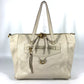 LOUIS VUITTON M93411 モノグラムアンプラント ルミニューズPM カバン トートバッグ 肩掛け ショルダーバッグ モノグラムアンプラントレザー ユニセックス ネージュ ホワイト