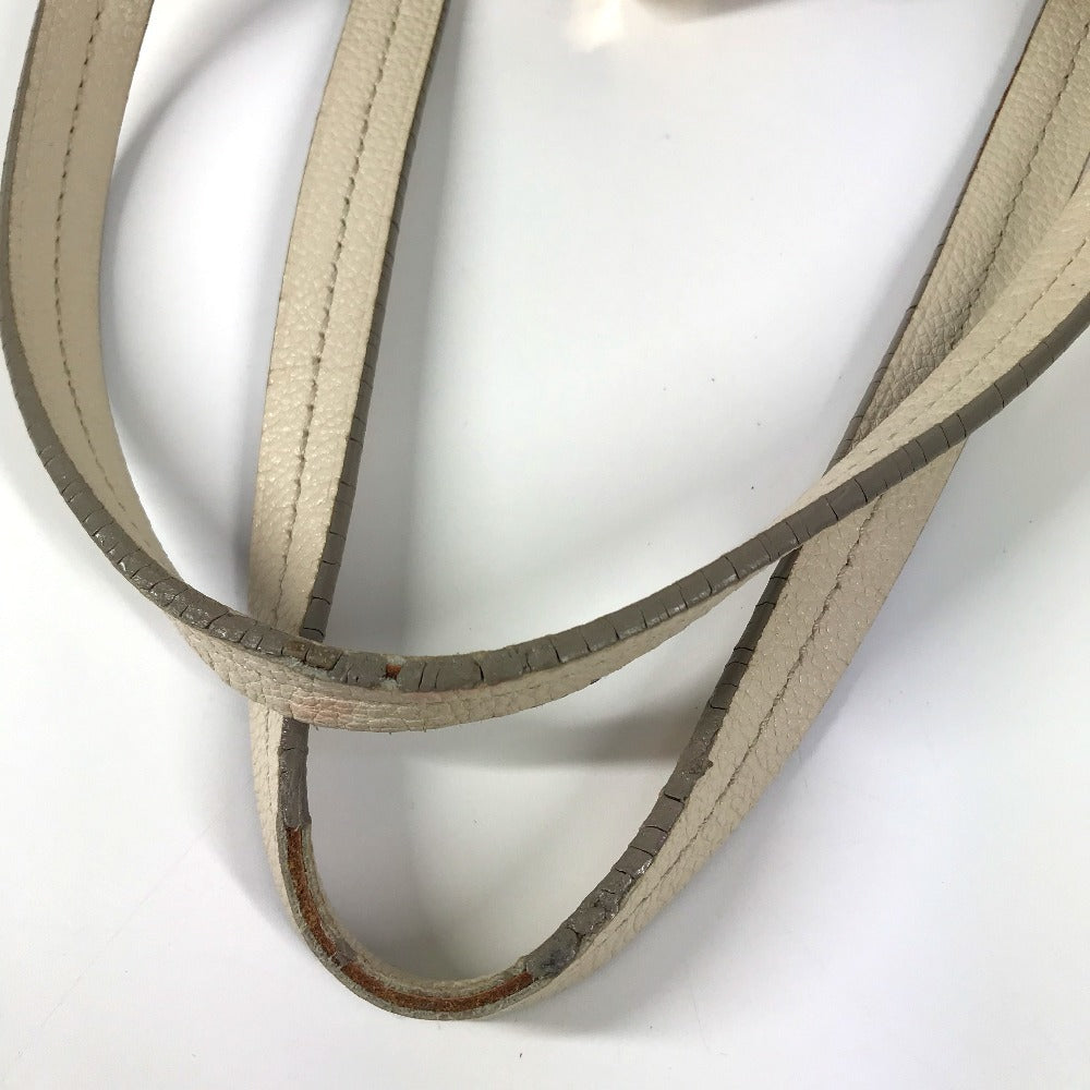 LOUIS VUITTON M93411 モノグラムアンプラント ルミニューズPM カバン トートバッグ 肩掛け ショルダーバッグ モノグラムアンプラントレザー ユニセックス ネージュ ホワイト