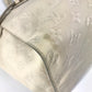 LOUIS VUITTON M93411 モノグラムアンプラント ルミニューズPM カバン トートバッグ 肩掛け ショルダーバッグ モノグラムアンプラントレザー ユニセックス ネージュ ホワイト