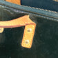 LOUIS VUITTON M93673 モノグラムヴェルニ ベルヴューGM カバン 肩掛け トートバッグ ショルダーバッグ モノグラムヴェルニキャンバス レディース ブルーニュイ グリーン
