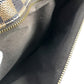 LOUIS VUITTON N51125 ダミエ メッセンジャー メルヴィール 斜め掛け カバン メッセンジャーバッグ フラップ ショルダーバッグ ダミエキャンバス ユニセックス ブラウン