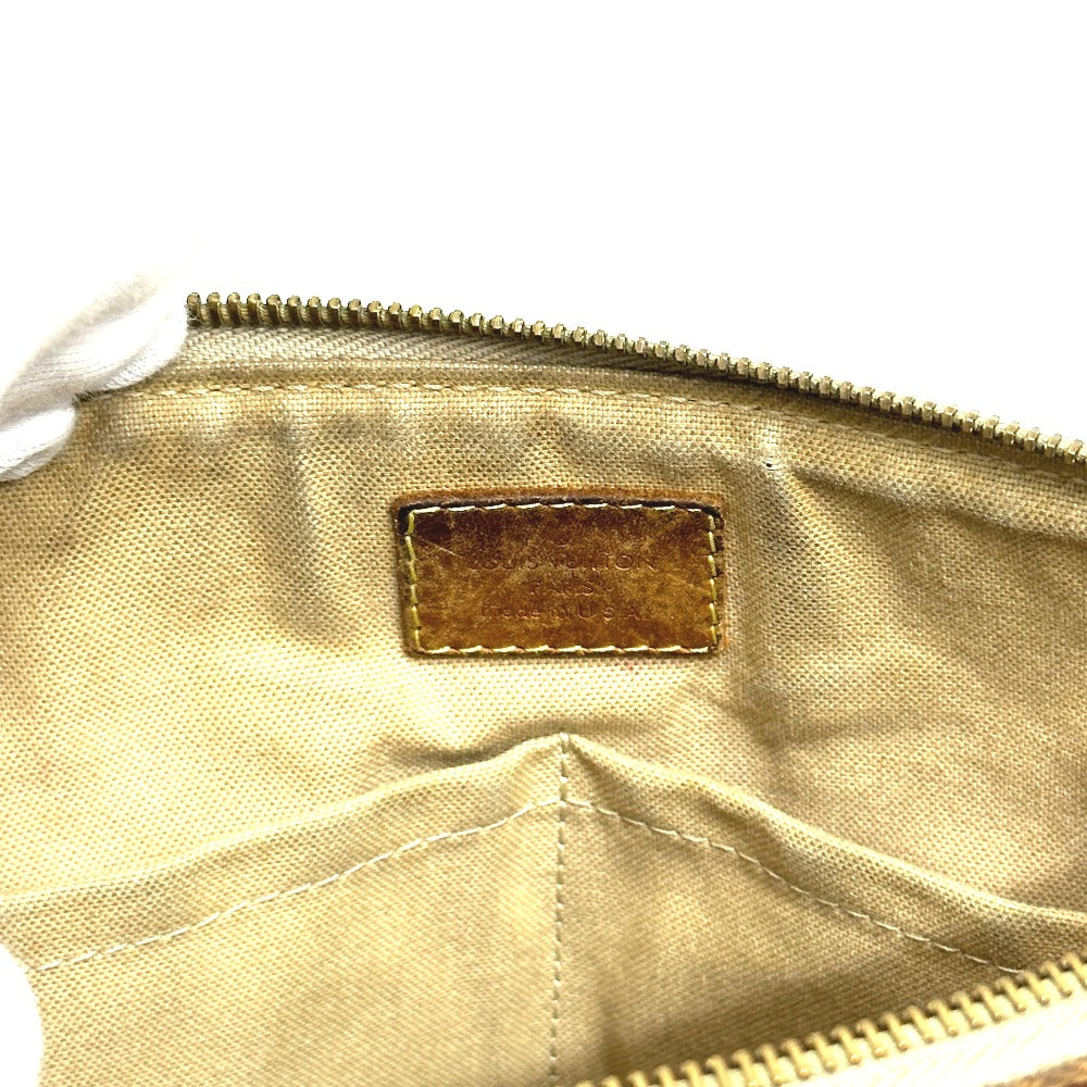 LOUIS VUITTON N41113 ダミエアズール シラクーサPM カバン 斜め掛け ショルダーバッグ ダミエアズールキャンバス レディース ホワイト