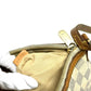 LOUIS VUITTON N41113 ダミエアズール シラクーサPM カバン 斜め掛け ショルダーバッグ ダミエアズールキャンバス レディース ホワイト