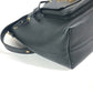 LOUIS VUITTON M57687 ロックミーバケットNV 巾着 2WAYバッグ ハンドバッグ 斜め掛け ショルダーバッグ レザー レディース ノワール ブラック