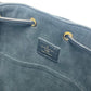 LOUIS VUITTON M57687 ロックミーバケットNV 巾着 2WAYバッグ ハンドバッグ 斜め掛け ショルダーバッグ レザー レディース ノワール ブラック