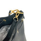 LOUIS VUITTON M57687 ロックミーバケットNV 巾着 2WAYバッグ ハンドバッグ 斜め掛け ショルダーバッグ レザー レディース ノワール ブラック