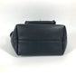 LOUIS VUITTON M57687 ロックミーバケットNV 巾着 2WAYバッグ ハンドバッグ 斜め掛け ショルダーバッグ レザー レディース ノワール ブラック