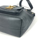 LOUIS VUITTON M57687 ロックミーバケットNV 巾着 2WAYバッグ ハンドバッグ 斜め掛け ショルダーバッグ レザー レディース ノワール ブラック