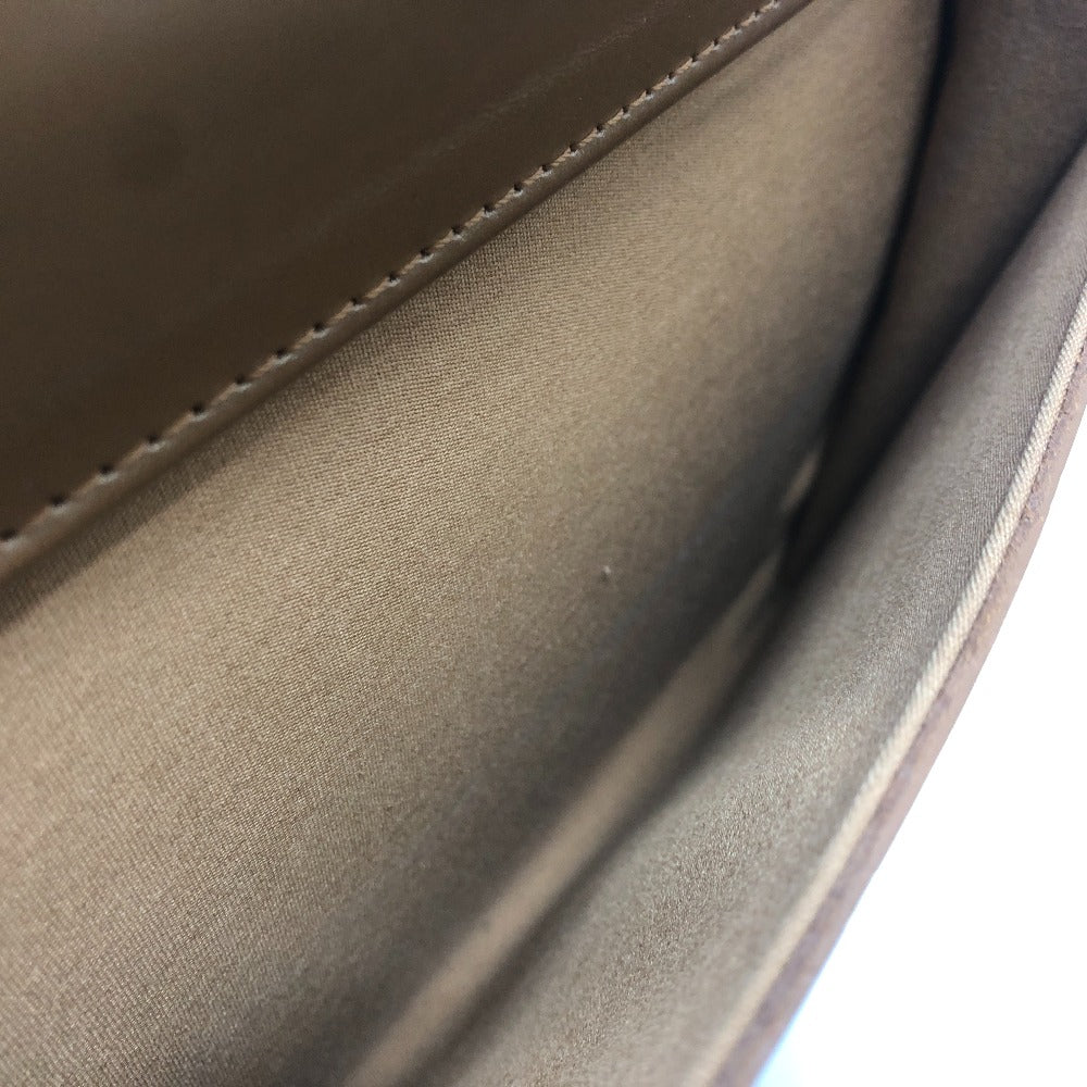 LOUIS VUITTON M55127 モノグラムマット アルストン カバン 肩掛け バッグ ショルダーバッグ モノグラムマットレザー レディース ベージュ