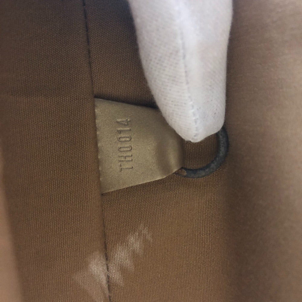 LOUIS VUITTON M55127 モノグラムマット アルストン カバン 肩掛け バッグ ショルダーバッグ モノグラムマットレザー レディース ベージュ