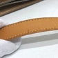 LOUIS VUITTON M55127 モノグラムマット アルストン カバン 肩掛け バッグ ショルダーバッグ モノグラムマットレザー レディース ベージュ