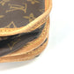 LOUIS VUITTON M41140 モノグラム サックシャス 2WAYバッグ ハンドバッグ ショルダーバッグ カバン ボストンバッグ モノグラムキャンバス ユニセックス ブラウン
