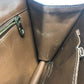 LOUIS VUITTON M51810 モノグラム ポシェットダムGM バック カバン ポーチ セカンドバッグ クラッチバッグ モノグラムキャンバス レディース ブラウン