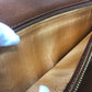 LOUIS VUITTON M51810 モノグラム ポシェットダムGM バック カバン ポーチ セカンドバッグ クラッチバッグ モノグラムキャンバス レディース ブラウン
