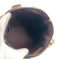 LOUIS VUITTON M44543 モノグラム リボリー PM カバン トートバッグ バッグ ハンドバッグ モノグラムキャンバス レディース ブラウン