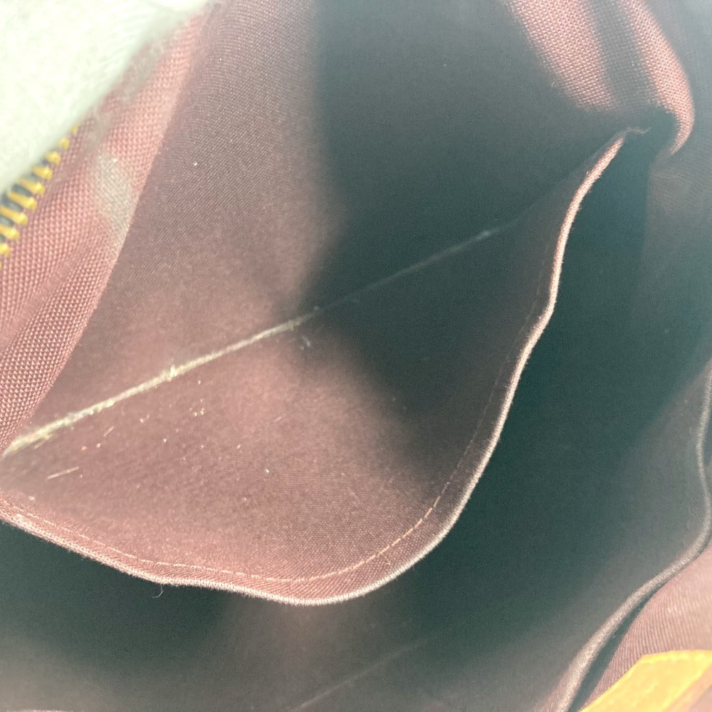 LOUIS VUITTON M44543 モノグラム リボリー PM カバン トートバッグ バッグ ハンドバッグ モノグラムキャンバス レディース ブラウン