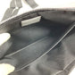 LOUIS VUITTON M46104 Monogram Shadow Duo Messenger Bag, Crossbody Bag, Clutch Bag, Shoulder Bag, Monogram Shadow Leather, Unisex, Gray