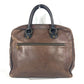 LOUIS VUITTON M92532 Utah Yulong Handbag, Tote Bag, Briefcase, Business Bag, Utah Leather, Men's, Brown