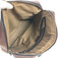 LOUIS VUITTON M92532 Utah Yulong Handbag, Tote Bag, Briefcase, Business Bag, Utah Leather, Men's, Brown