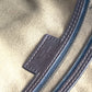 LOUIS VUITTON M92532 Utah Yulong Handbag, Tote Bag, Briefcase, Business Bag, Utah Leather, Men's, Brown