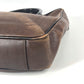 LOUIS VUITTON M92532 Utah Yulong Handbag, Tote Bag, Briefcase, Business Bag, Utah Leather, Men's, Brown