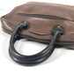LOUIS VUITTON M92532 Utah Yulong Handbag, Tote Bag, Briefcase, Business Bag, Utah Leather, Men's, Brown