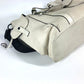 LOUIS VUITTON M58477 モノグラム クリストファートート カバン 2WAYバッグ トートバッグ 斜め掛け ショルダーバッグ トリヨンレザー ユニセックス ブロン ホワイト