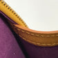 LOUIS VUITTON M52299 エピ コブラン リュック カバン バックパック リュックサック エピレザー ユニセックス タッシリイエロー イエロー