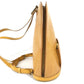 LOUIS VUITTON M52299 エピ コブラン リュック カバン バックパック リュックサック エピレザー ユニセックス タッシリイエロー イエロー