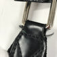LOUIS VUITTON N41656 ダミエグラフィット ハンター カバン 斜め掛け ショルダーバッグ ダミエグラフィットキャンバス ユニセックス ブラック
