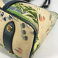 LOUIS VUITTON M93769 Ior Cabas PM Escale Shoulder Tote Bag, Canvas, Women's, Blue