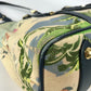 LOUIS VUITTON M93769 Ior Cabas PM Escale Shoulder Tote Bag, Canvas, Women's, Blue