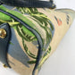 LOUIS VUITTON M93769 Ior Cabas PM Escale Shoulder Tote Bag, Canvas, Women's, Blue