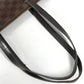 LOUIS VUITTON N41012 ダミエ イエナPM トートバッグ カバン 肩掛け ショルダーバッグ ダミエキャンバス レディース エベヌ ブラウン