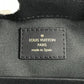 LOUIS VUITTON M43555 モノグラム サントンジュ カバン 斜め掛け ポシェット ショルダーバッグ モノグラムキャンバス レディース ノワール ブラック