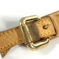 LOUIS VUITTON M40051 モノグラムマルチカラー ロッジGM カバン 斜め掛け ショルダーバッグ モノグラムマルチカラーキャンバス レディース ブロン ホワイト
