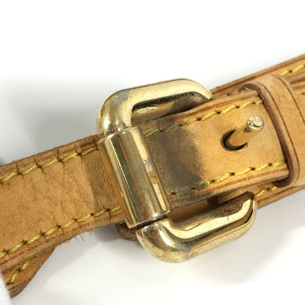 LOUIS VUITTON M40051 モノグラムマルチカラー ロッジGM カバン 斜め掛け ショルダーバッグ モノグラムマルチカラーキャンバス レディース ブロン ホワイト